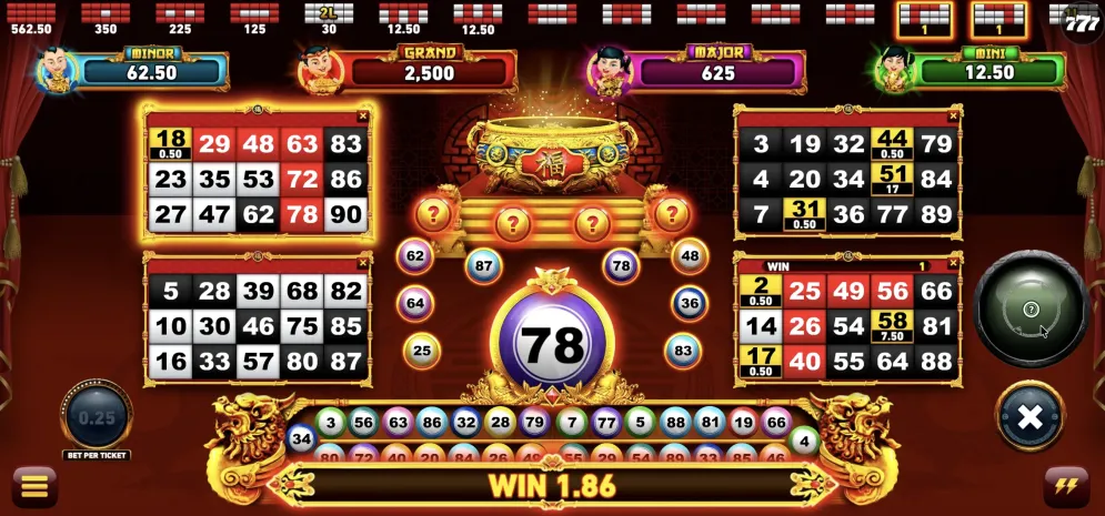 Fu88 Game