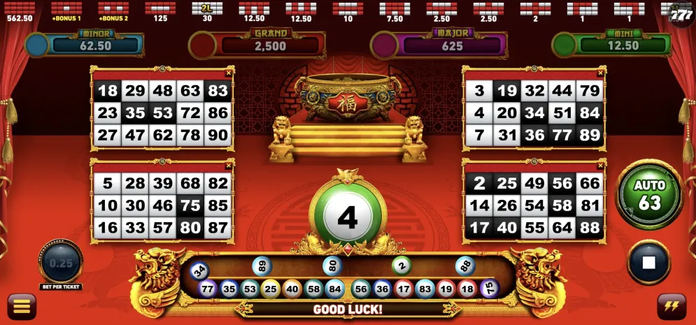 Fu88 Game