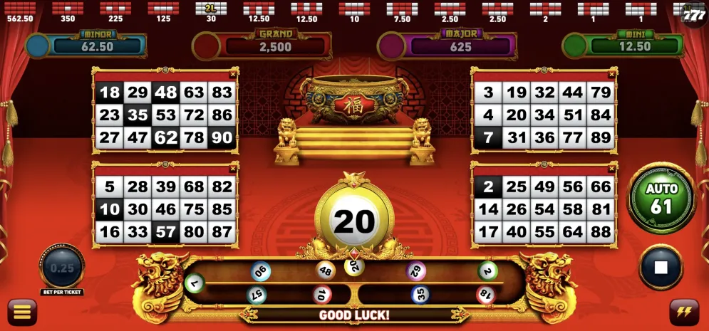 Fu88 Game