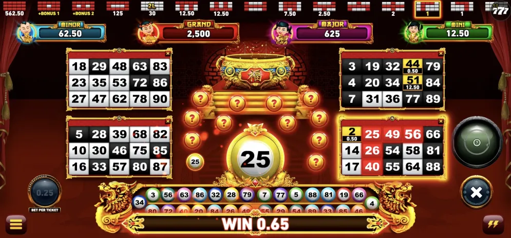 Fu88 Game