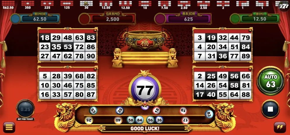 Fu88 Game